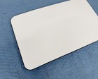 1984-1991 Bmw E30 318 325 M3 Sunroof Exterior Panel White W seal Oem  rust Free 