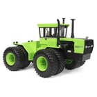 1 32 Steiger Cougar Iv With Front   Rear Duals  Ertl Prestige Collection  44318