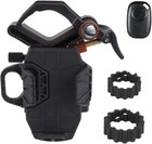Nexyz Dx     Universal Smartphone Adapter For Telescope  Binoculars   Spotting    