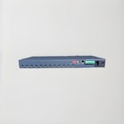 Kramer Vs-84h2 8x4 4k Hdr Hdcp 2 2 Matrix Switcher With Digital Audio Routing