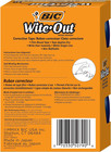 Wite-out Brand Ez Correct Correction Tape  White    Of 9  90  Total 