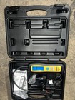 Fieldpiece Dr58 Heated Diode Refrigerant Leak Detector