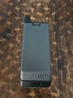 Vintage Motorola Brick Cell Phone With Case 34644a