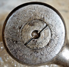 Antique  wizard   Adjustable Ratchet  Wrench Pat May 21 1907  Mechanic  Railroad