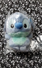 Disney Store Japan Stitch Urupocha-chan Plush - Mini Plush Stitch Sealed Nwt