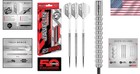 Professional Tungsten Darts Set - Multiple Weights  20g  22g  24g  26g  Offered