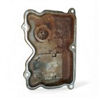 Used Cummins Big Cam Steel Valve Cover With Oil Fill Hole And Breather - 3006186