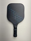 Joncaye Graphite Lite Pickleball Paddle   Single Piece