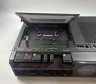 Marantz Pmd221 Portable Cassette Recorder Powers On  Needs Restoration As   is