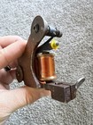Justin Sims Gold Cathedral Color Pack And Shader Tattoo Machine