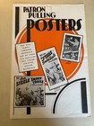 Smoky Trails Pressbook 1939 Bob Steele  Jean Carmen  Murdock Macquarrie 