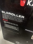 Kamado Joe Sloroller Hyperbolic Smoke Chamber For Big Joe  Big Joe Ii    Pro Joe