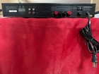 Audiosource Model Amp One a Stereo Power Amplifier