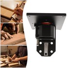 For Trimmer Router Rectangle Table Lift Bench Base 0-57mm Router Lift System Kit