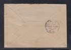 Palestine  1918 Censored Army Field Post Office Cover To Cairo  Egypt