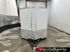 2021 Doolittle Enclosed Cargo Trailer Stk 053841