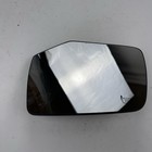 08 09 Escape Mariner Lt Left Driver Side Mirror Glass Heated Oem
