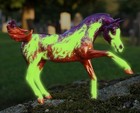 Nib Breyer Traditional Spectre- Retired