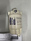 New  Genuine Racor 215rmam Diesel Fuel Filter   Water Separator Assembly R15tul