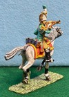Frontline Figures Fhg5 Napoleonic French Imperial Guard Horse Grenadier Bugler