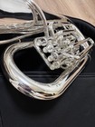 Yamaha Yeb-321s Eb Tuba