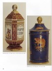 Rare Hand Painted Limoges Art Porcelain Created By Tallec For Tiffany Reference