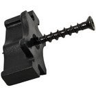 Universal Hidden Deck Fastener Clips For Grooved Composite Decking 200 500 Pack