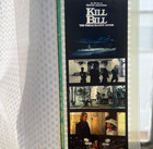 Kill Bill The Whole Bloody Affair 70mm Film Strip Vista Theater Los Angeles 2025