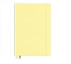 Leuchtturm1917 - Hardcover Medium A5-251 Numbered  Vanilla Dotted Notebook New