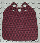 Cloth General Grievous Cape   Cloak For Lego   Minifigures - Star Wars