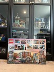 Lego Creator 10270 Bookshop  Retired Set great 4 Collect  New seal ready2ship 