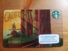 Starbucks Trio San Francisco   California Gift Card Set  2015  2017  Brand New