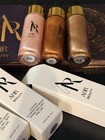 Anr Beauty Full Size Makeup Mixed Lot Palette And Illuminator Drops