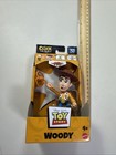 Mattel 2025 Disney Click Figs Toy Story s Woody And  Twirling Lasso