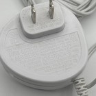 Leap Frog Oem Power Supply Cord Model 690-11213 9v Adaptor Charger