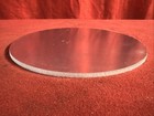 3 16   1875   Aluminum Disc X 12  Diameter Circle Round 6061 Aluminum Usa Made