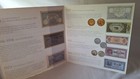 The Romanian Leu - From The Lowenthaler To Polymer Banknotes  Brochure