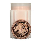 20x 2024 Year Of The Dragon 1 Oz Fine Copper Round  999 Chinese Lunar