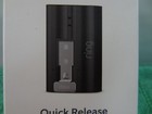 New Ring Video Doorbell Quick Release Rechargeable Battery Pack