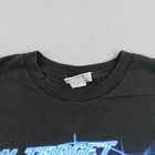 Vintage Dale Earnhardt Shirt Mens 2xl Black Chase Nascar Racing Intimidator 90s