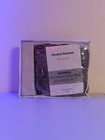 Sunbeam Electric Heated Microplush Blanket  Twin Size 84  X 62   12 Heat Setting