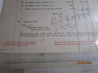 Globe Soap Co Cincinnati Oh 6 19 1925   Letter Inv Ephemera Buy 3 Free Ship 2pcs