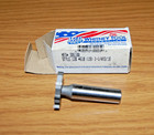 Keyseat Woodruff Milling Cutter  1-1 4  X 3 16  Whitney Tool  306100 Edp  30025