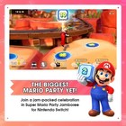 Super Mario Party Jamboree Nintendo Switch Brand New Sealed 3 Month Online