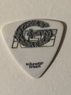 New Found Glory  Guitar Pick  Gig Used 2025