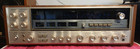 Sansui Qxr-5500a Receiver-free Shipping-original Unmolested Cond-tested-see Vid