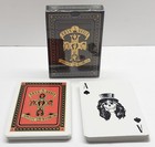 Guns N Roses 2023 Tour Vip Merch Playing Cards Appetite For Destruction  sealed 