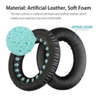Replacement Ear Pads Cushion For Bose Quietcomfort Qc2 Ae2 Qc35 Headphones