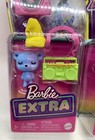 Lot Of 2 Barbie Extra Pet   Fashion Packs   Teddy Bear Lamb Fashion Accessories