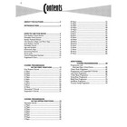 Guitar Chord Progression Encyclopedia Includes Hundreds Of Chords And Chord
